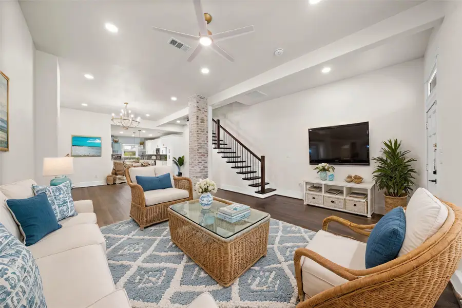 2813 Ball Street Street, Galveston, TX 77550 - #2