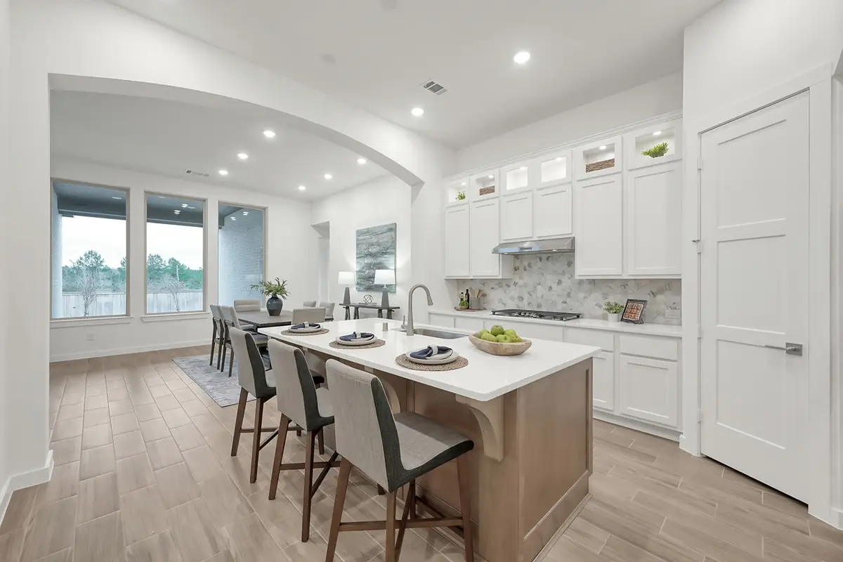 27011 West Rustlers Bend, Montgomery, TX 77316 - #1