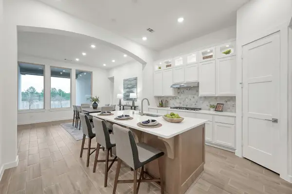 27011 West Rustlers Bend, Montgomery, TX 77316