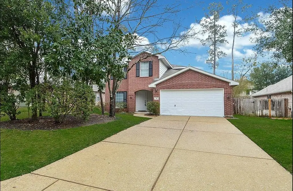 42 Drifting Shadows Circle, Conroe, TX 77385 - #1
