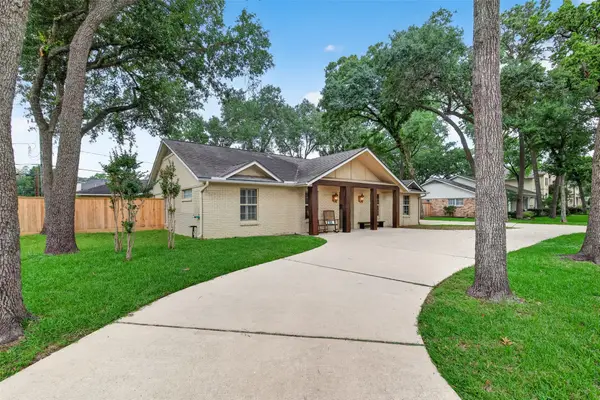 341 W Gaywood Drive, Houston, TX 77079
