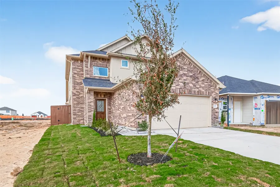 13310 Prado Ridge Lane, Rosharon, TX 77583 - #3
