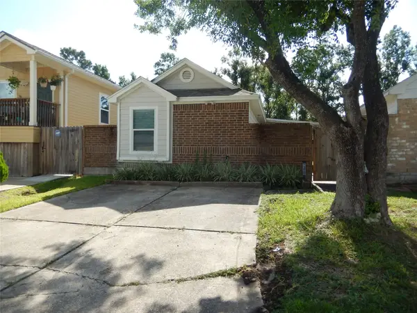 13831 Northlake Drive, Houston, TX 77049