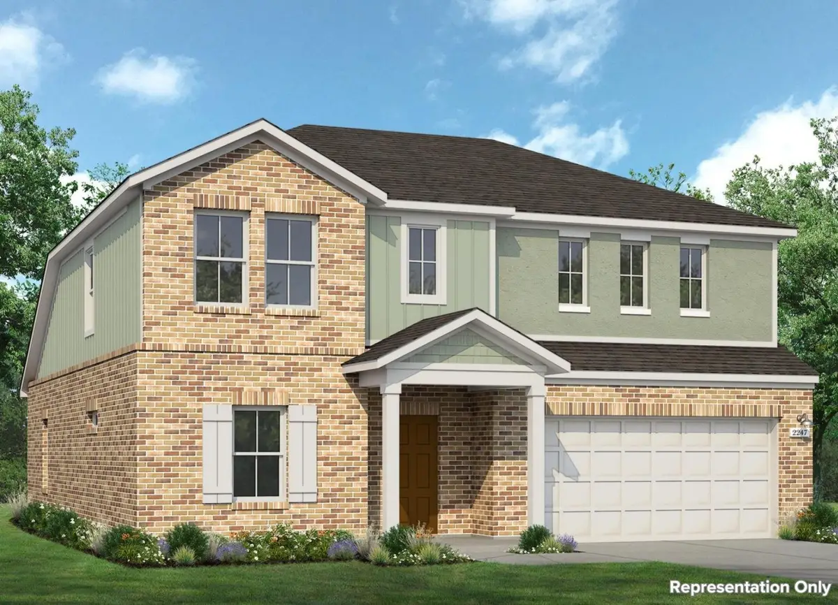 31306 Cass River Lane, Waller, TX 77484 - #1