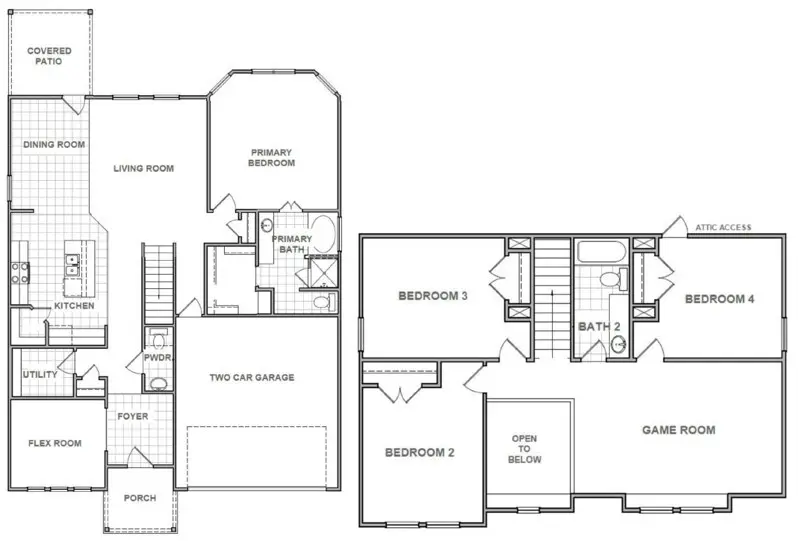31306 Cass River Lane, Waller, TX 77484 - #3