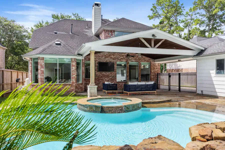 16314 Haden Crest Court, Cypress, TX 77429 - #3