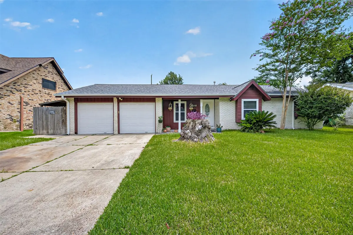 9218 Mcdade Street, Houston, TX 77080 - #1