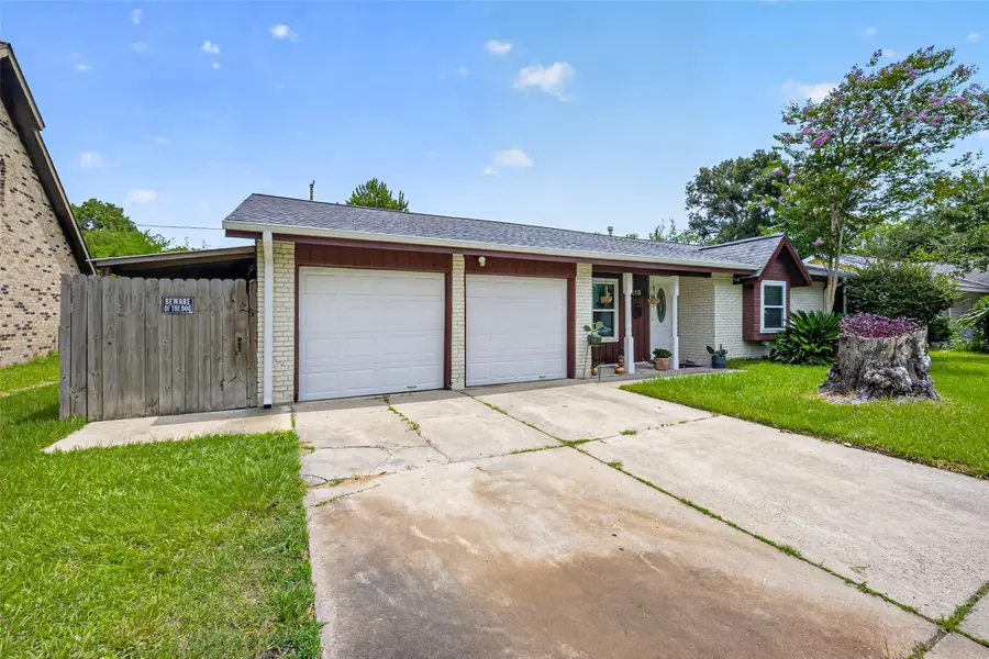 9218 Mcdade Street, Houston, TX 77080 - #3