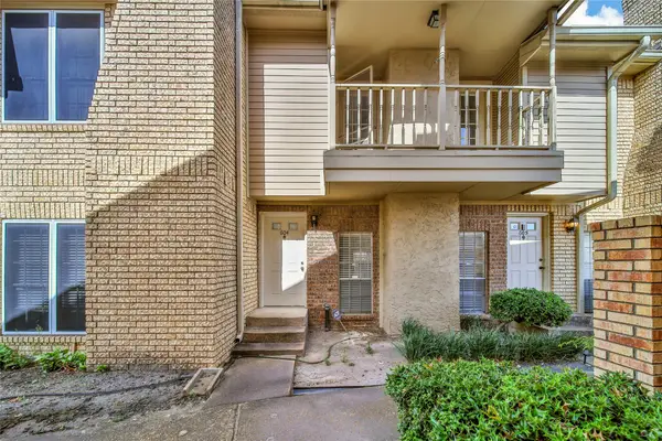 3600 Jeanetta Street #604, Houston, TX 77063