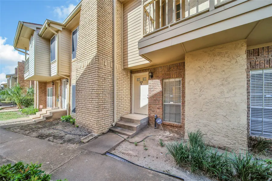 3600 Jeanetta Street #604, Houston, TX 77063 - #2