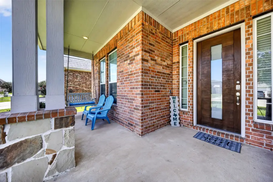 16315 Denise Terrace Drive, Hockley, TX 77447 - #2