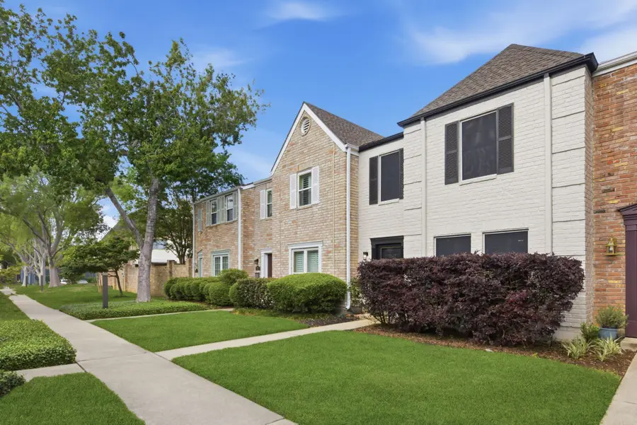 1147 Country Place Drive, Houston, TX 77079 - #2