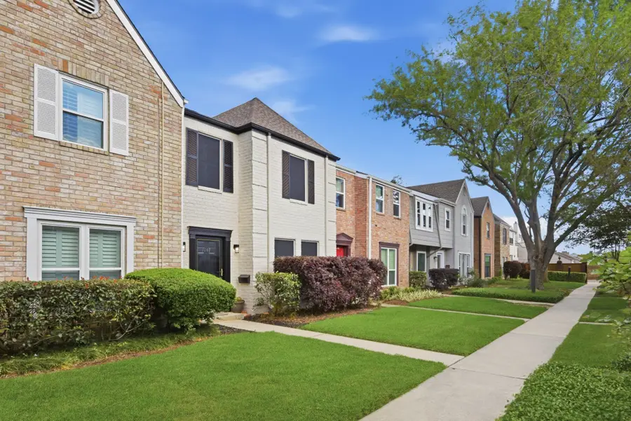 1147 Country Place Drive, Houston, TX 77079 - #3