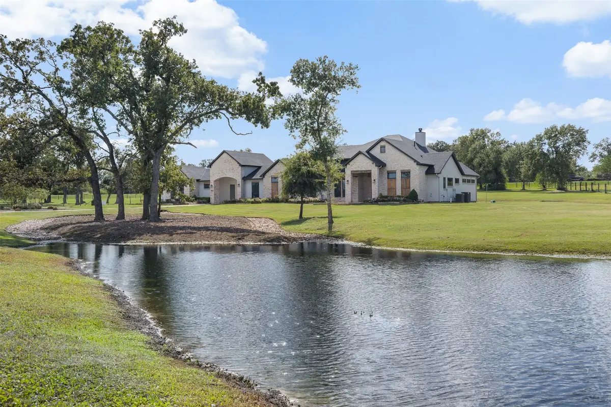 3555 Eli Road, Bellville, TX 77418 - #1