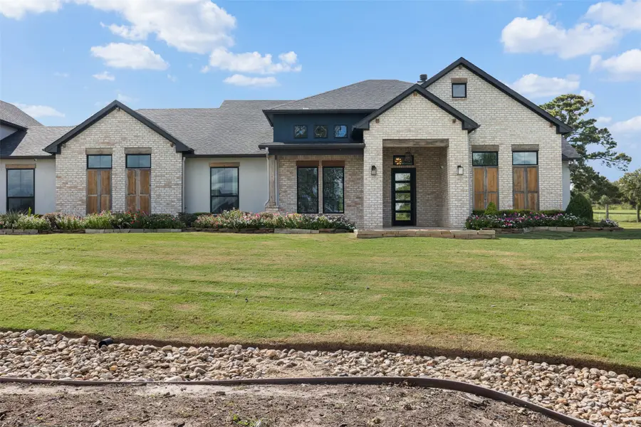 3555 Eli Road, Bellville, TX 77418 - #2