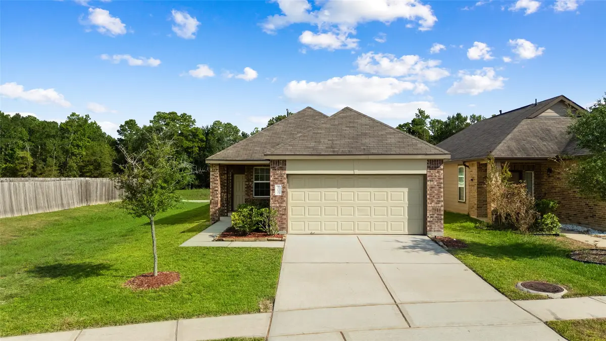 17650 Holroyd Road, Humble, TX 77346 - #1
