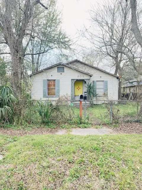 602 W 26th Street, Houston, TX 77008 - #2