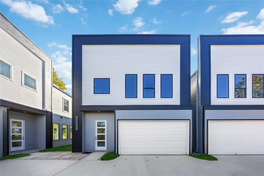 7127 England Street, Houston, TX 77021 - Image #2