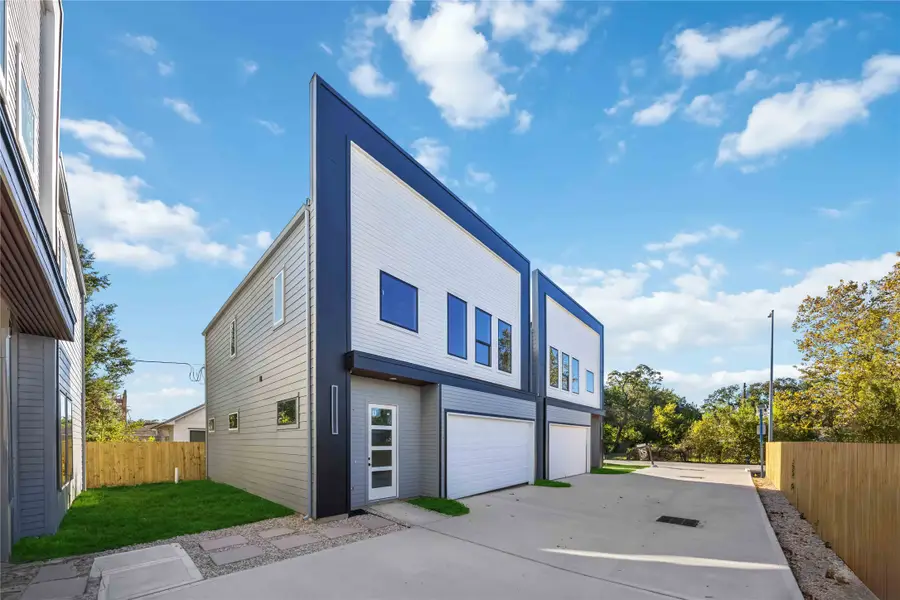 7127 England Street, Houston, TX 77021 - Image #3