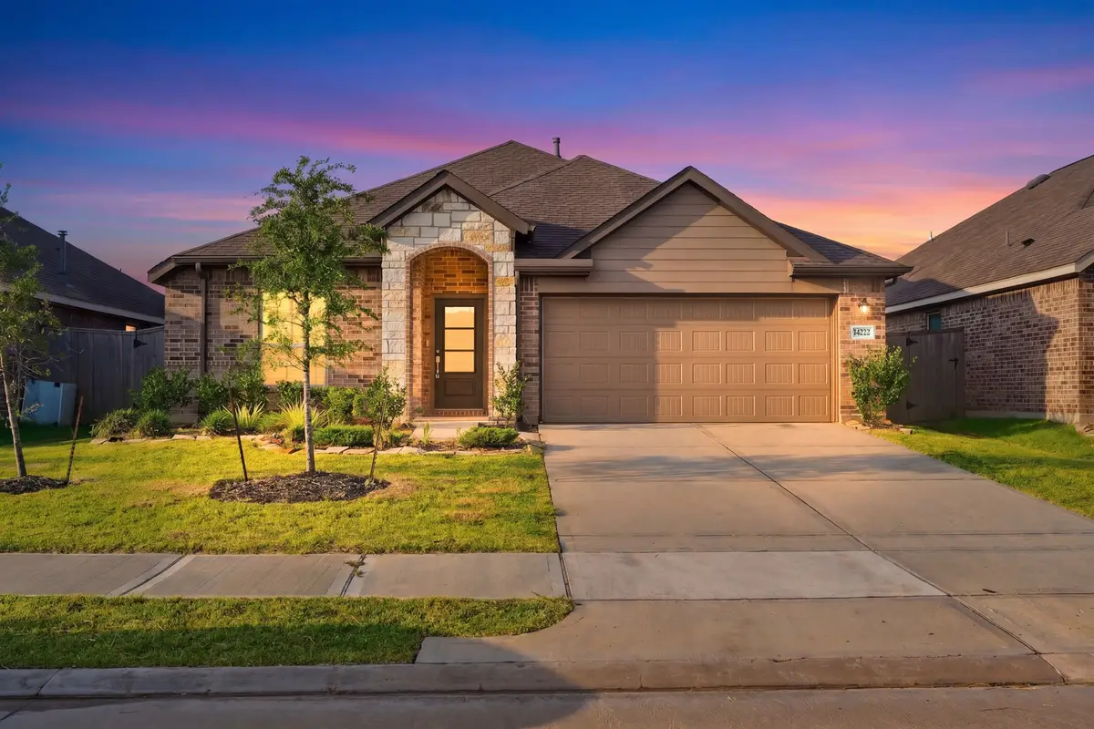 14222 Overbrook Willow Way, Rosharon, TX 77583 - #1