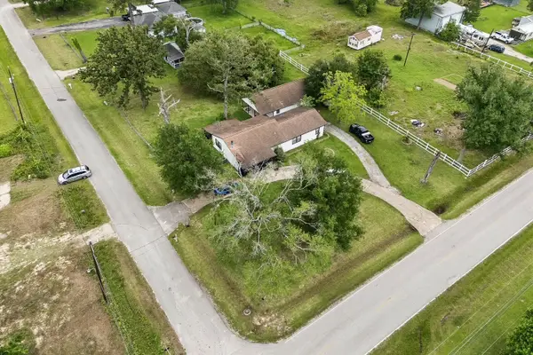 22855 E Martin Drive, Porter, TX 77365