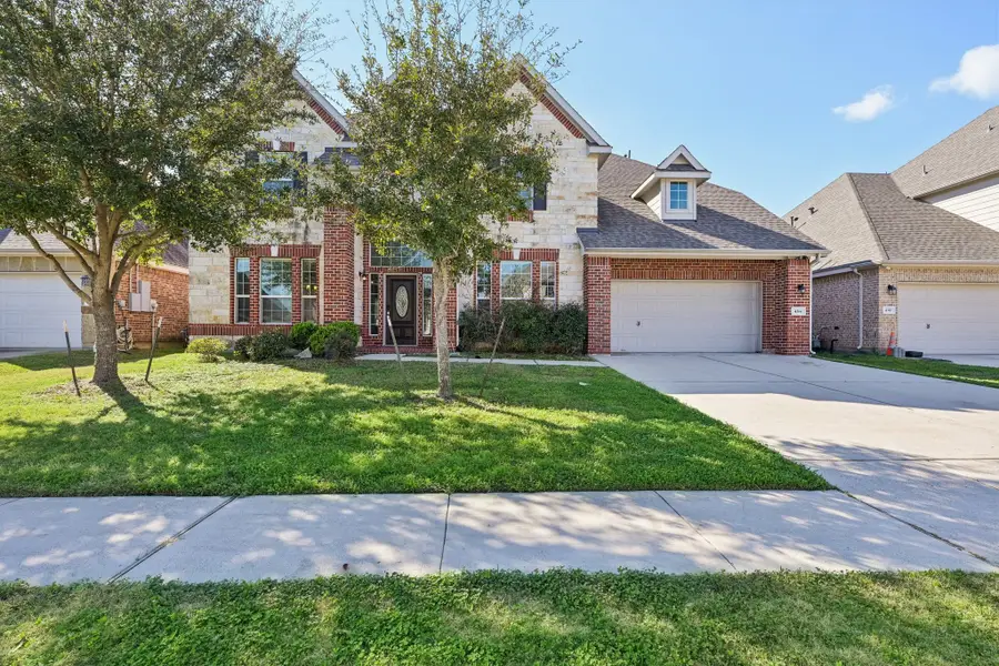 4314 Juniper Lane, Deer Park, TX 77536 - #2