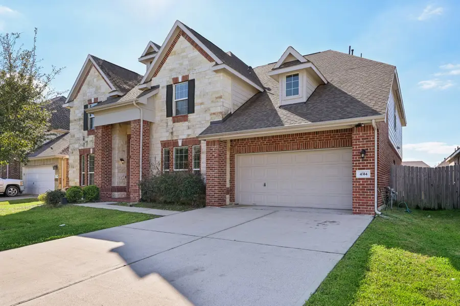 4314 Juniper Lane, Deer Park, TX 77536 - #3