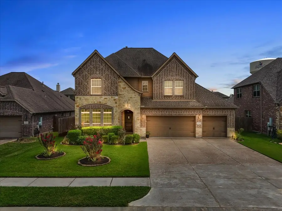 1329 Elkins Hollow Lane, League City, TX 77573 - Image #2