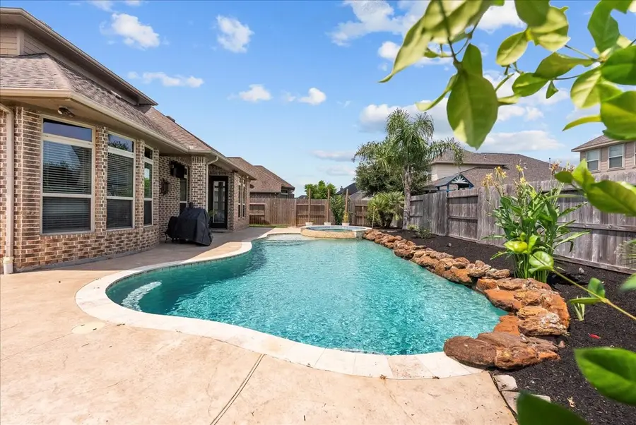1329 Elkins Hollow Lane, League City, TX 77573 - Image #3