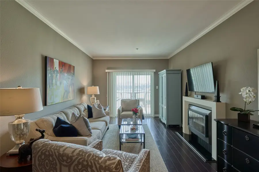 12800 Melville Drive #202B, Montgomery, TX 77356 - #3