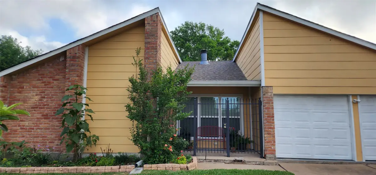 3451 Golders Green Drive, Houston, TX 77082 - #1