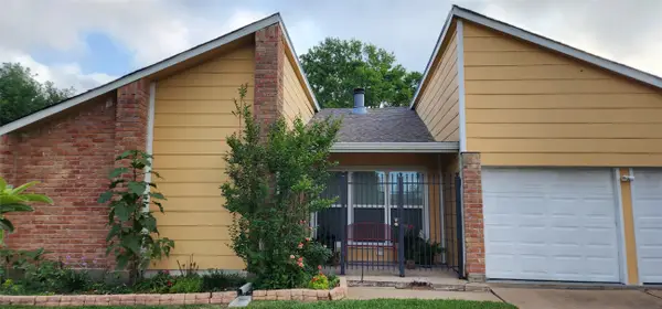 3451 Golders Green Drive, Houston, TX 77082