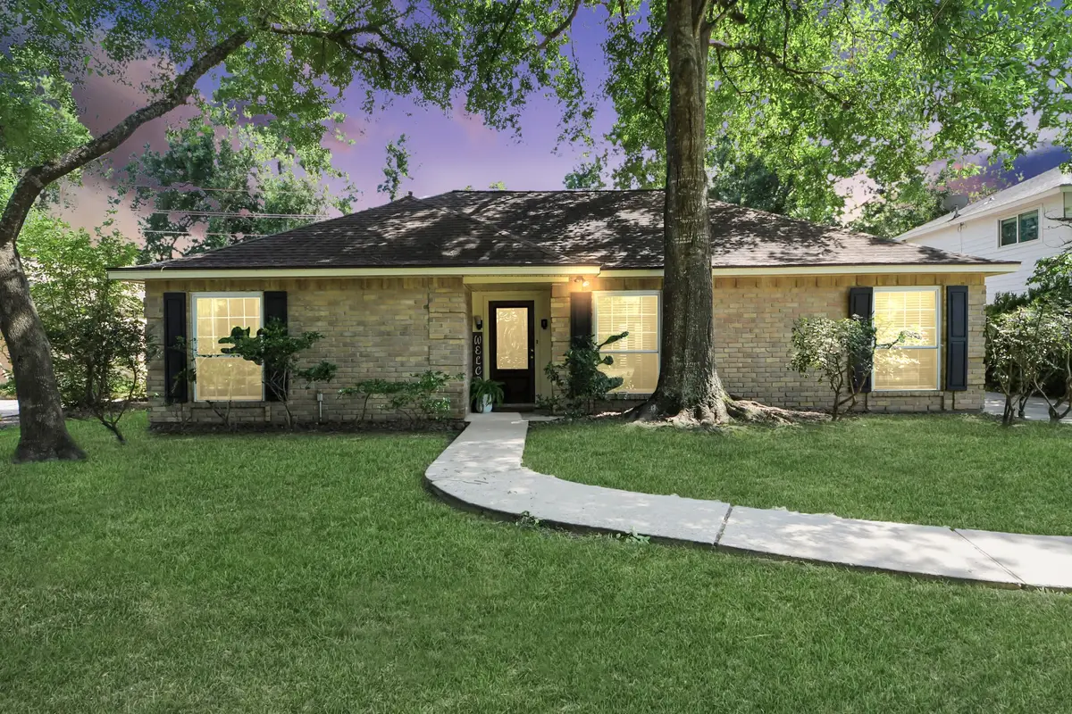 3122 Holly Green Drive, Kingwood, TX 77339 - #1