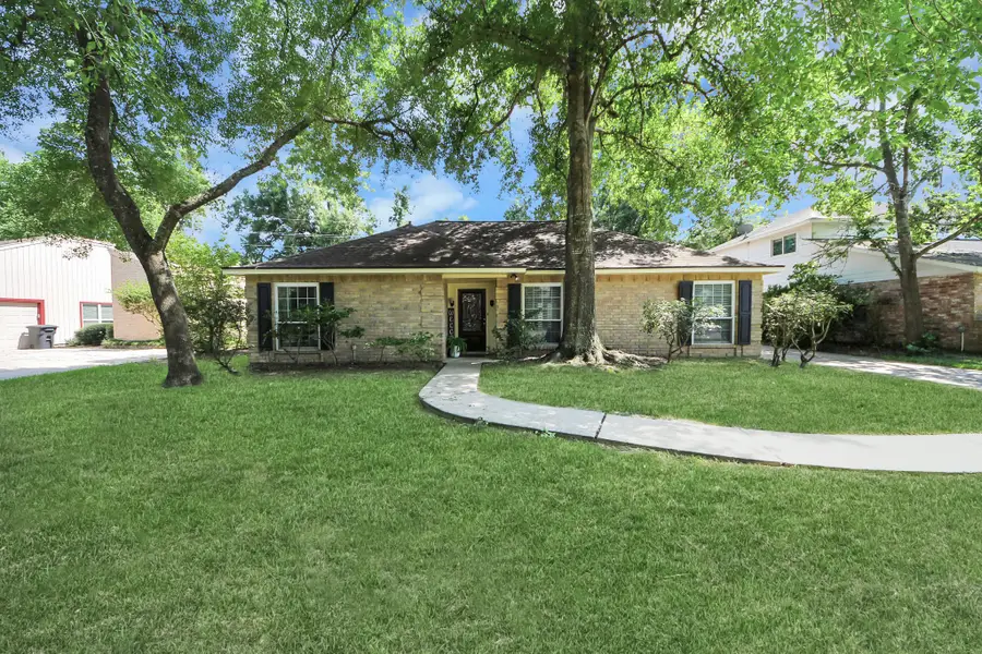 3122 Holly Green Drive, Kingwood, TX 77339 - #3