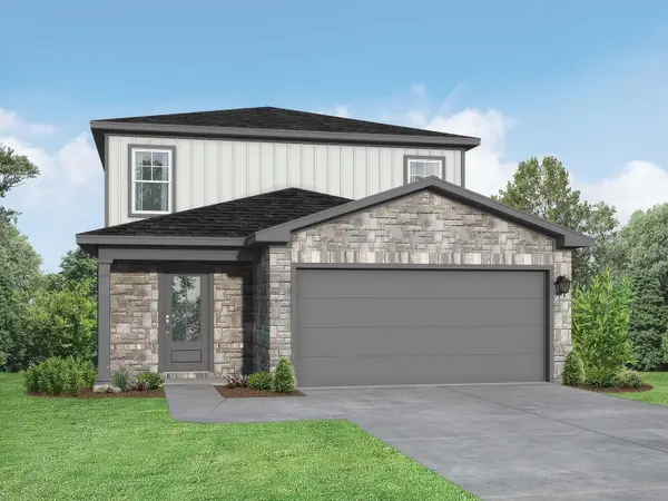 1106 Arbor Drive, Beasley, TX 77417