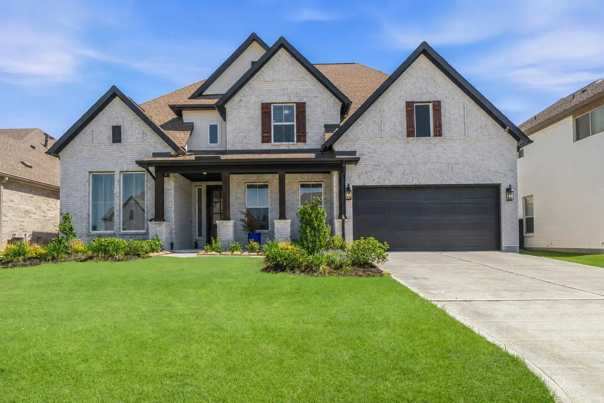 7921 Coastal Prairie Drive, Porter, TX 77365 - #1