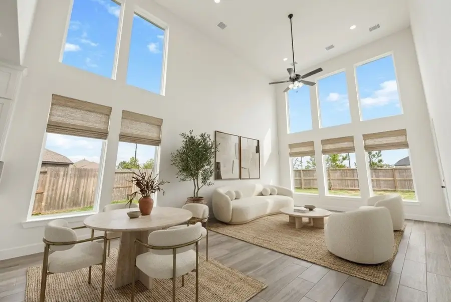 8423 Seasonal Solstice Trail, Richmond, TX 77406 - #3