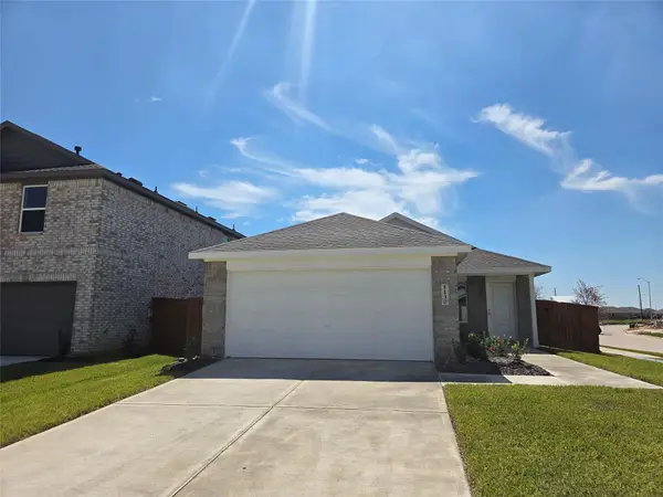 16831 Old Wagon Way, Hockley, TX 77447