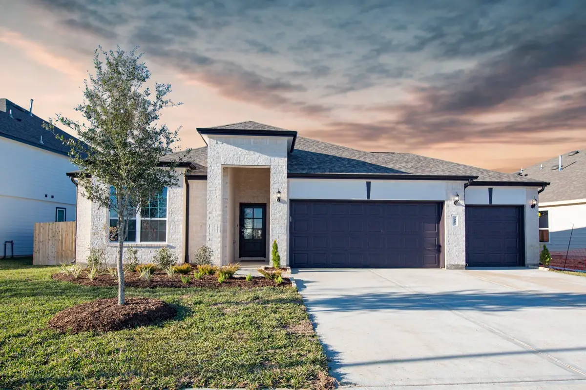 3001 Bristlegrass Street, Brookshire, TX 77423 - #1