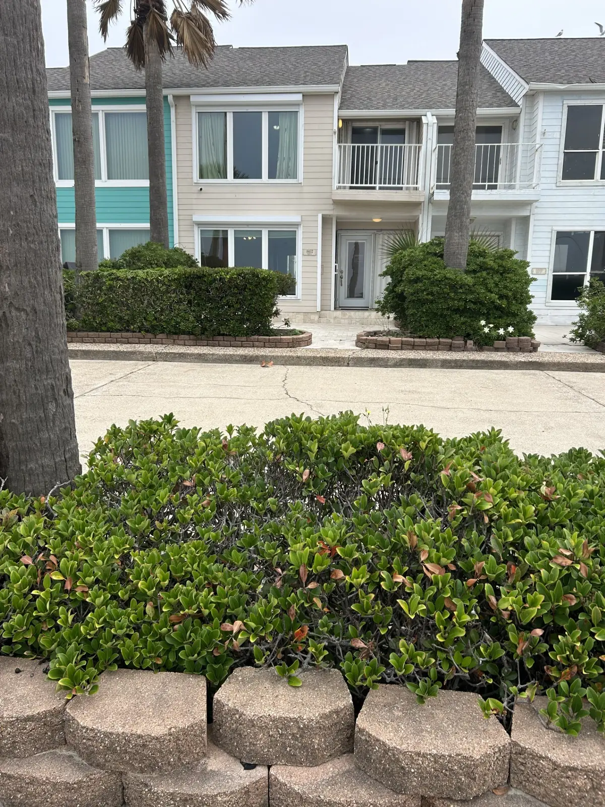 8402 Seawall Boulevard #4, Galveston, TX 77554 - #1