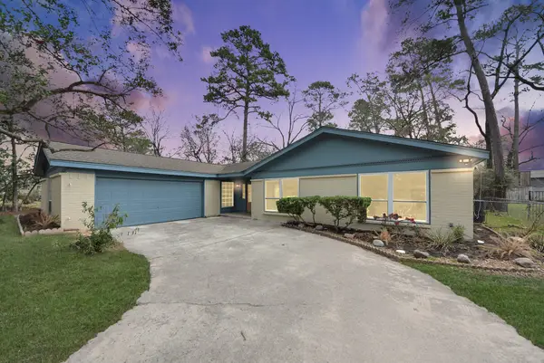 26206 Maplewood Drive, Spring, TX 77386