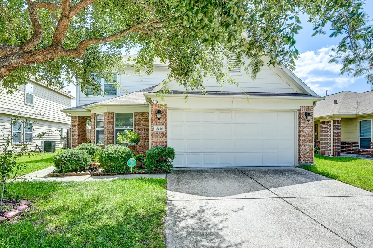 8010 Pickling Lane, Baytown, TX 77521 - #1