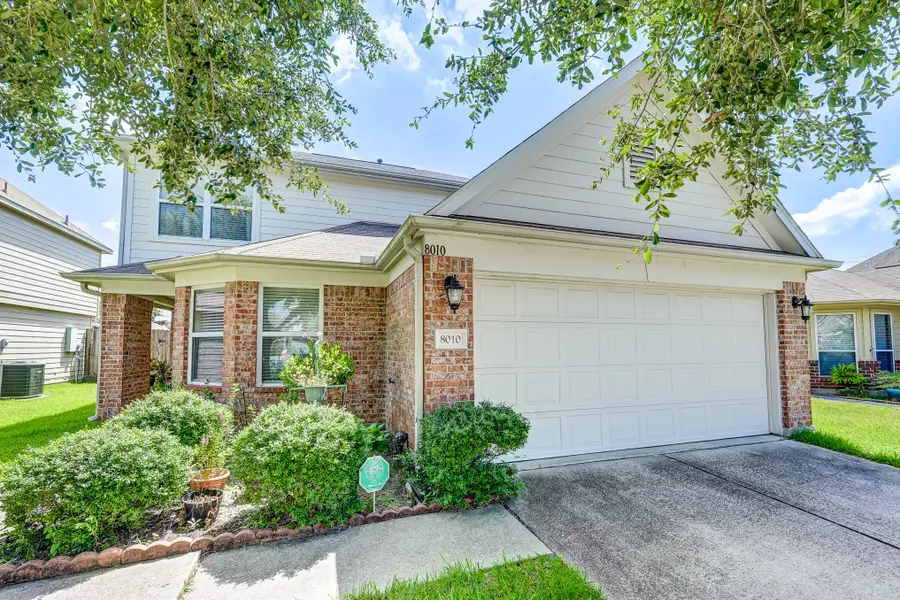 8010 Pickling Lane, Baytown, TX 77521 - #2