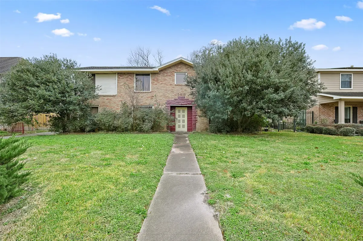 3918 Fernwood Drive, Houston, TX 77021 - Image #1