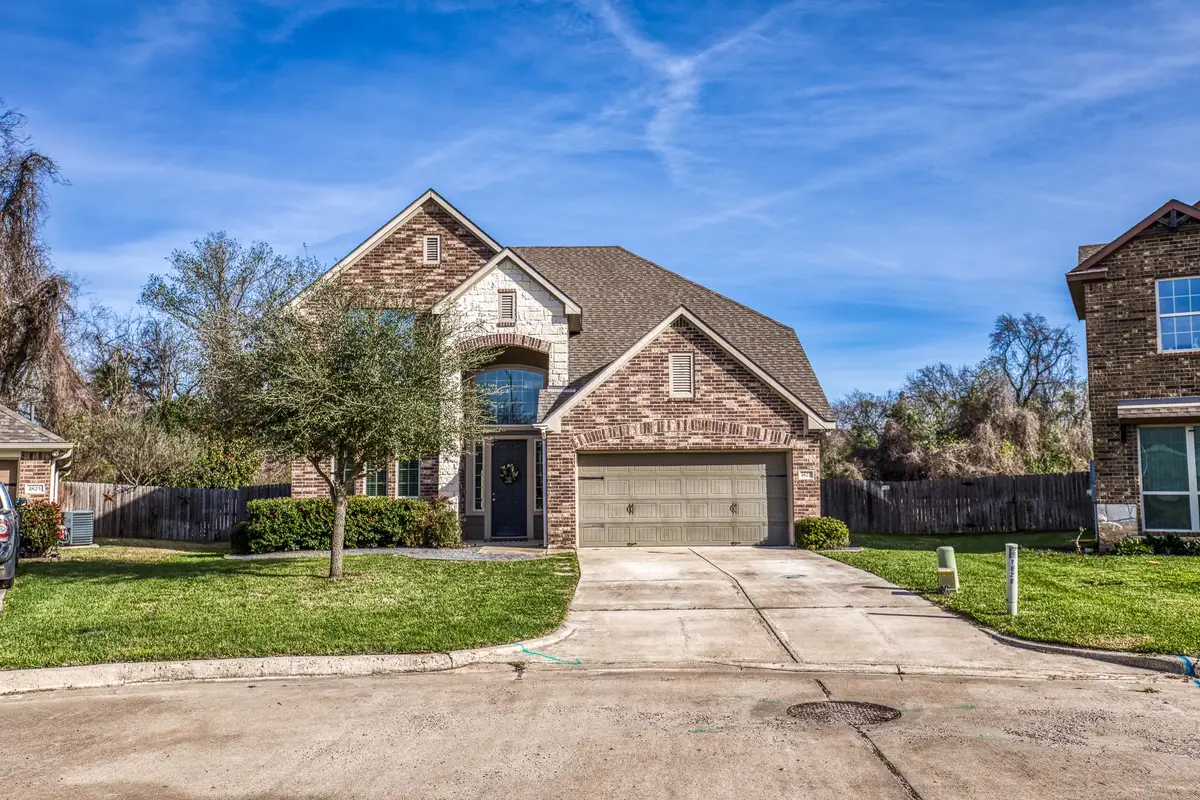 1827 Basin Trail, Brenham, TX 77833 - #1