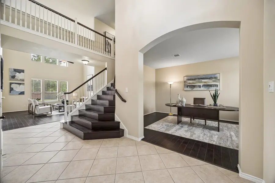 5002 Hearth Hollow Lane, Sugar Land, TX 77479 - #3