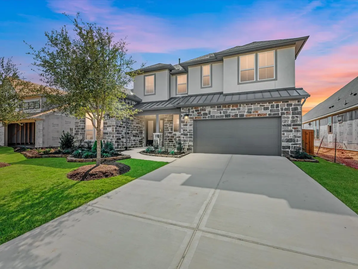 19711 Paseo View Road, Cypress, TX 77433 - Image #1