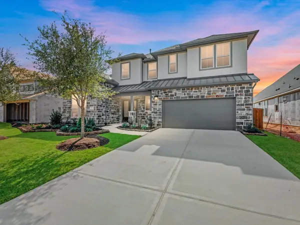 19711 Paseo View Road, Cypress, TX 77433