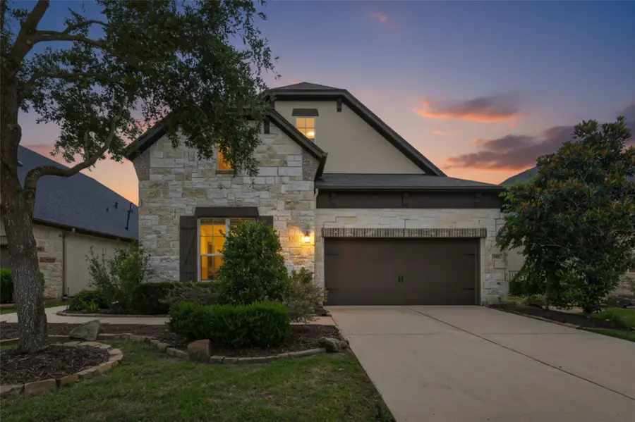 55 Floral Hills Lane, Fulshear, TX 77441 - #2
