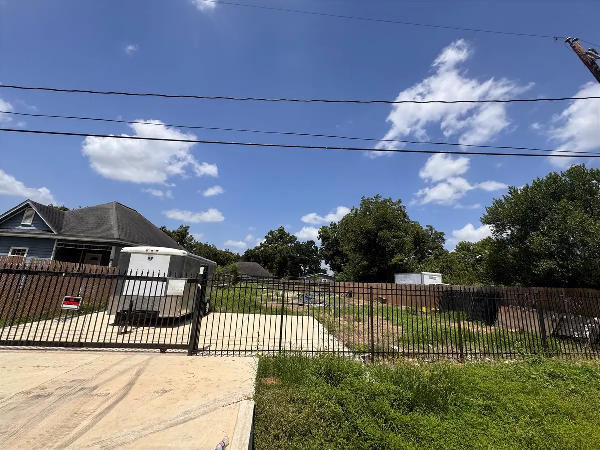 1016 Marjorie Street, Houston, TX 77088 - #1
